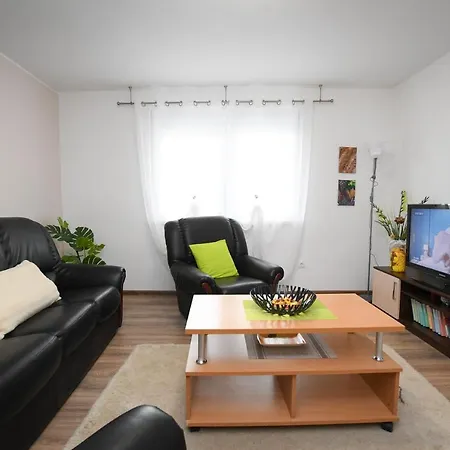 Oasis House Kladovo