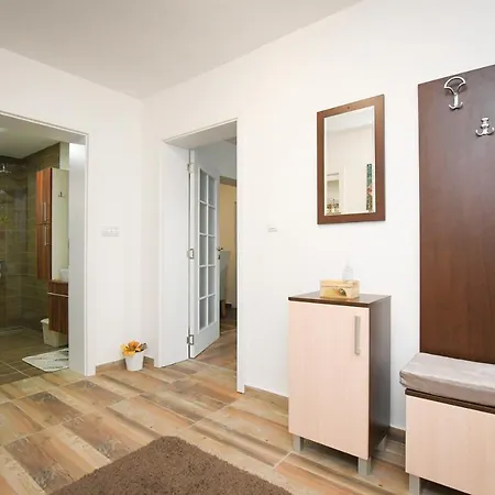 Holiday home Oasis House Kladovo