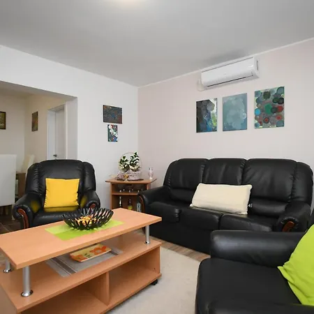 Oasis House Holiday home *