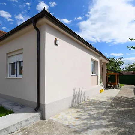 Oasis House *