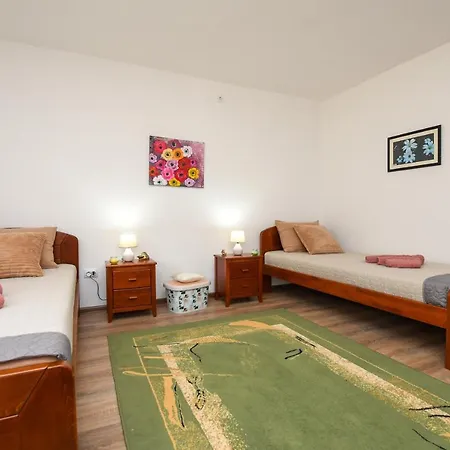 Oasis House * Kladovo