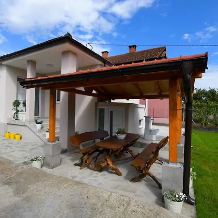 Tatil Evi Oasis House Kladovo