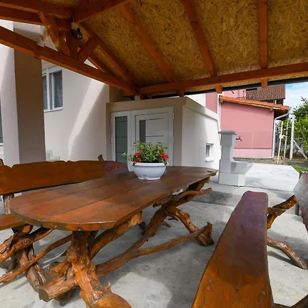 Oasis House Holiday home *