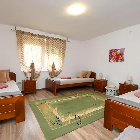 Oasis House Holiday home *