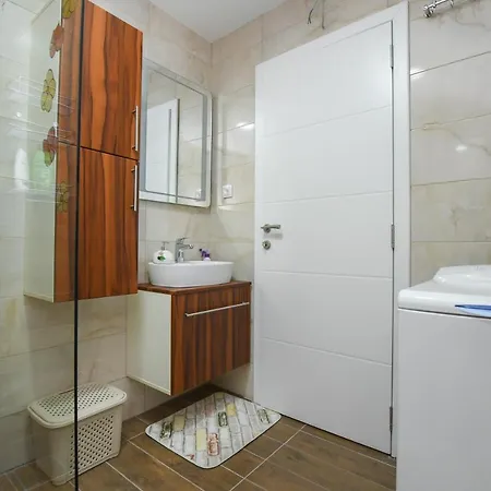 Oasis House Holiday home *