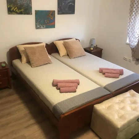 Oasis House Holiday home Kladovo