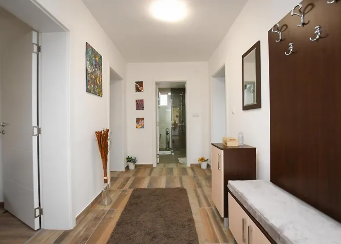 Tatil Evi Oasis House *