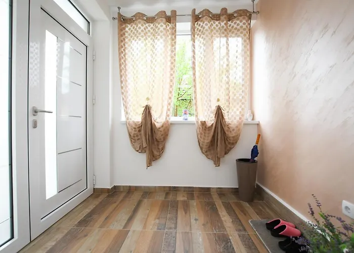 Oasis House Tatil Evi