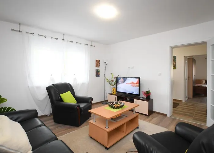 Oasis House * Kladovo