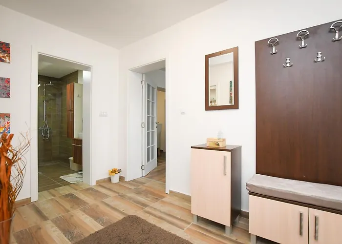 Tatil Evi Oasis House Kladovo