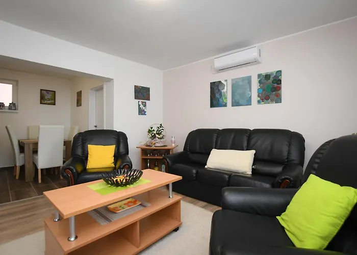 Oasis House Tatil Evi *