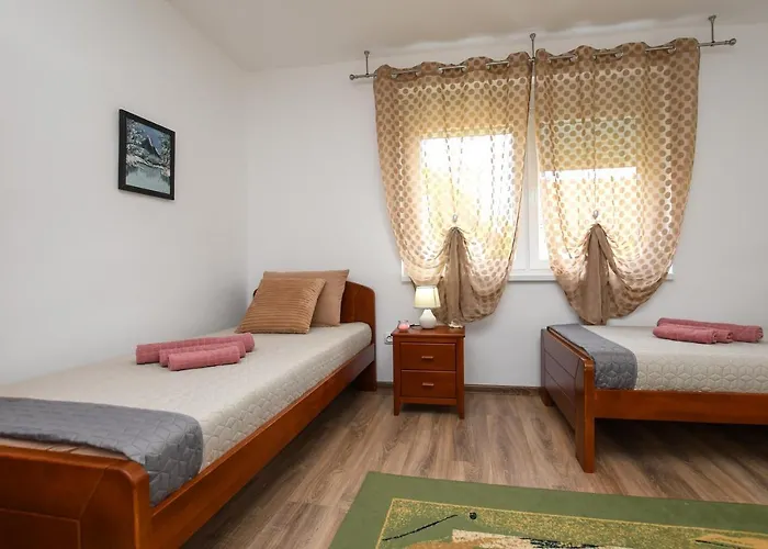 Oasis House * Kladovo