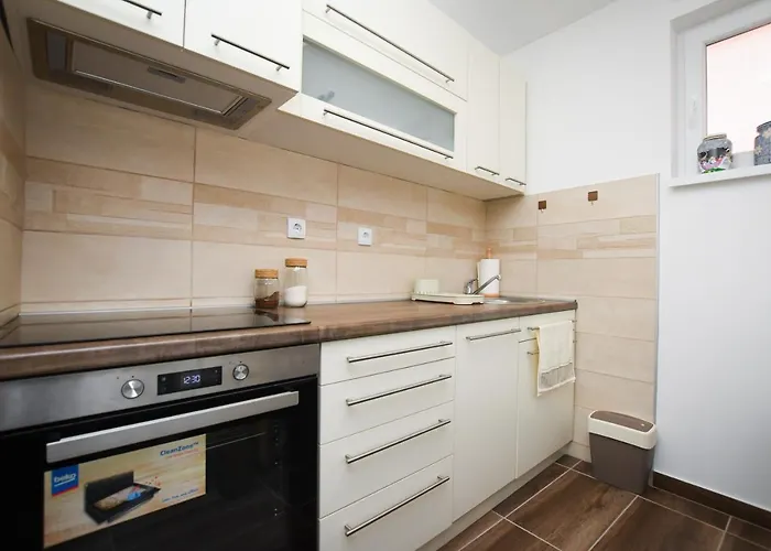 Tatil Evi Oasis House *