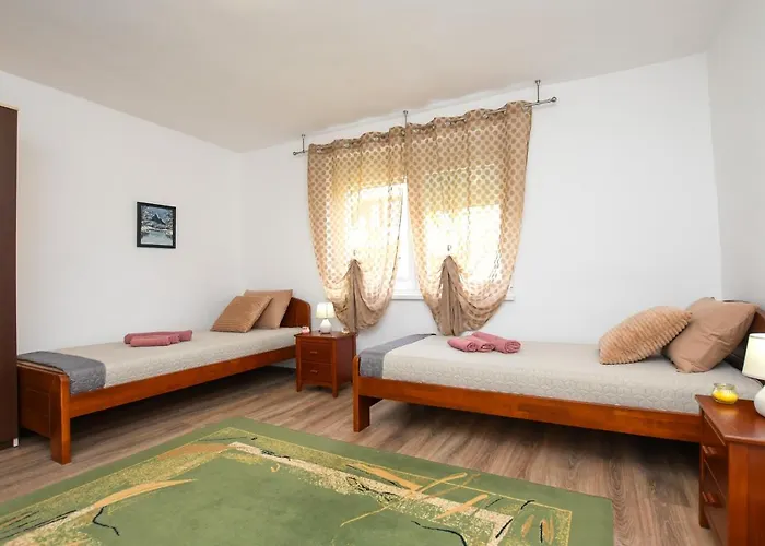 Tatil Evi Oasis House *