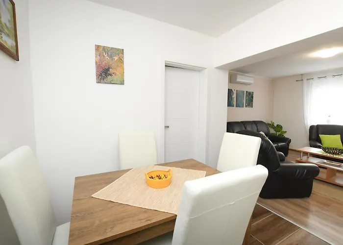 Tatil Evi Oasis House *