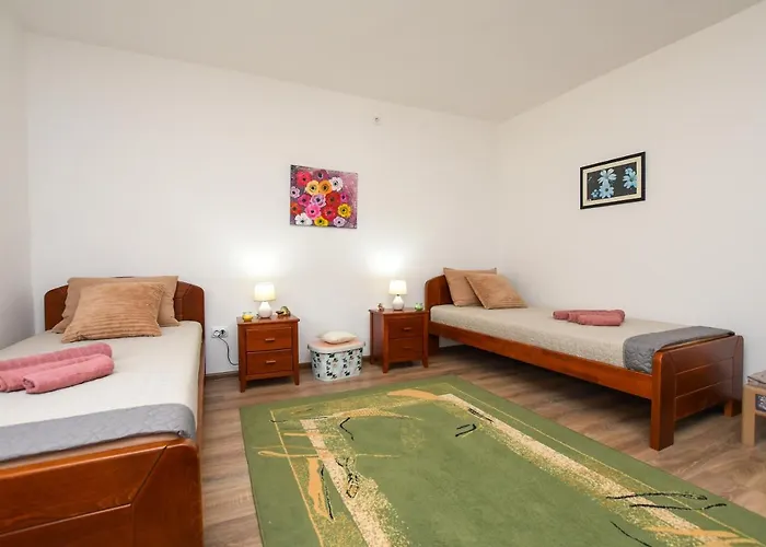 Oasis House * Kladovo